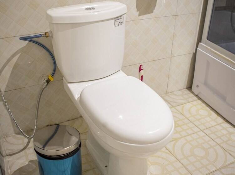 Residence Hoteliere Samba