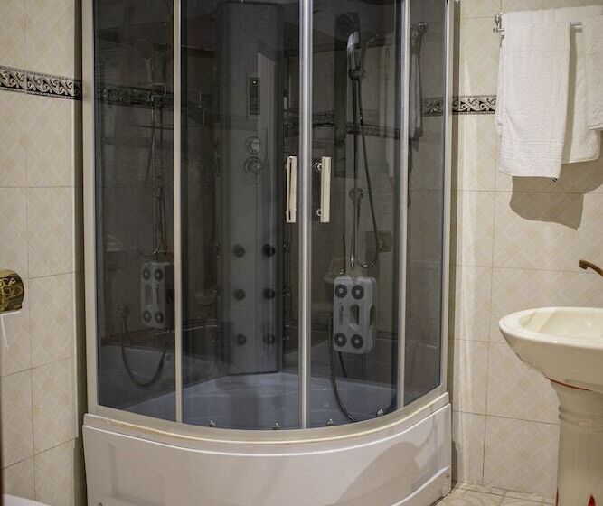 Residence Hoteliere Samba