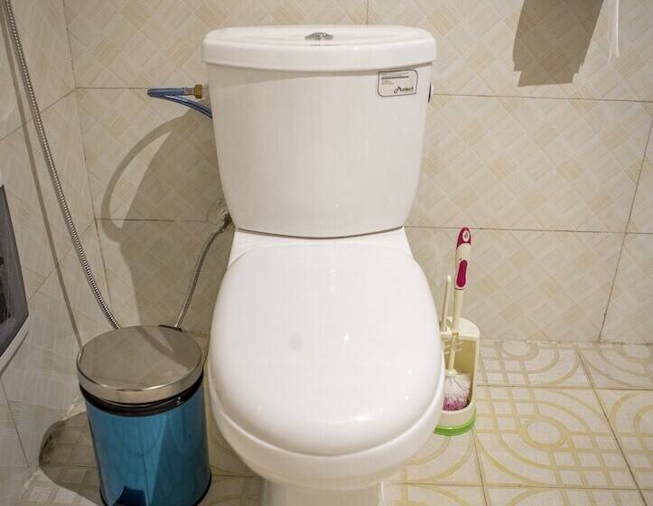 Residence Hoteliere Samba