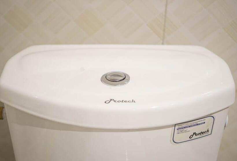 Residence Hoteliere Samba