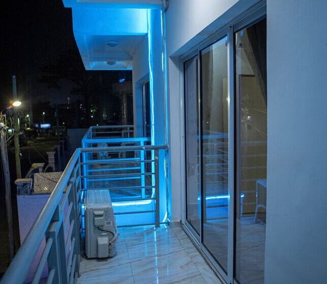 Residence Hoteliere Samba