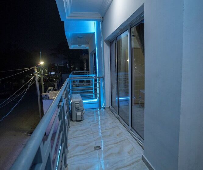 Residence Hoteliere Samba