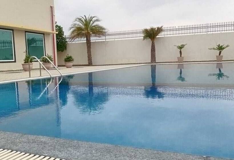 Skyworld Hotels & Resorts