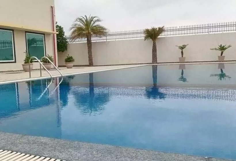 Skyworld Hotels & Resorts