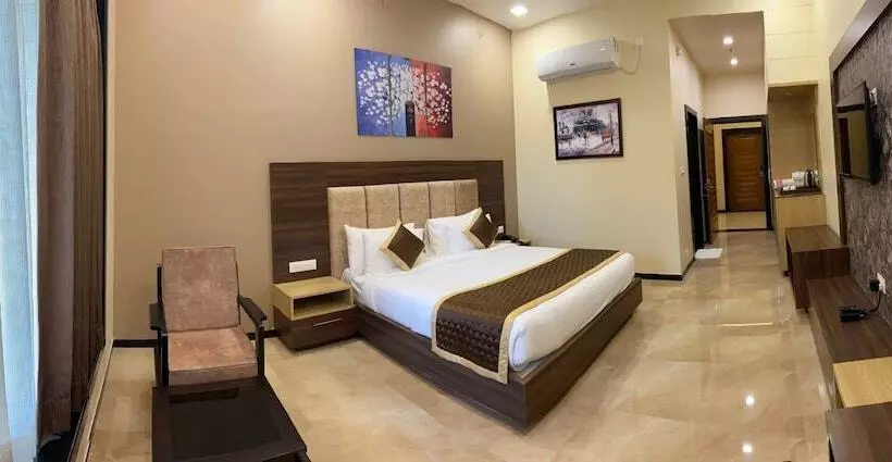 Skyworld Hotels & Resorts