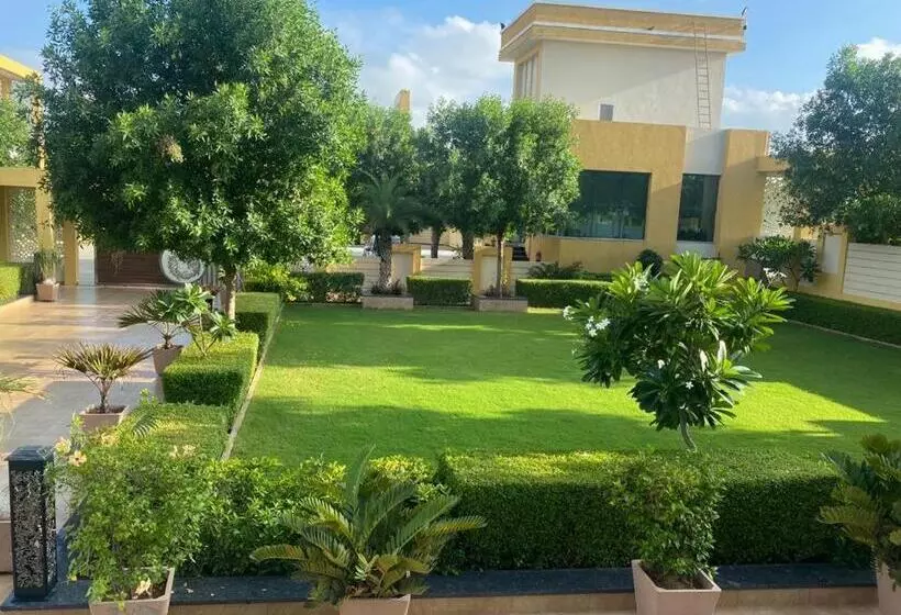 Skyworld Hotels & Resorts