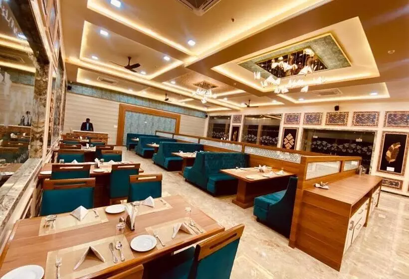 Skyworld Hotels & Resorts