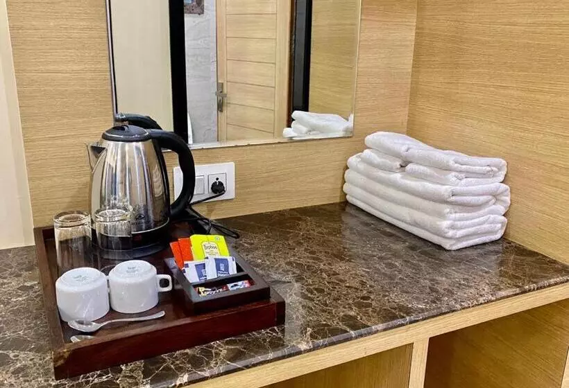 Skyworld Hotels & Resorts