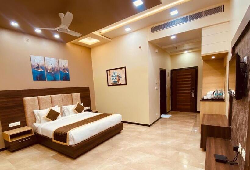 Skyworld Hotels & Resorts