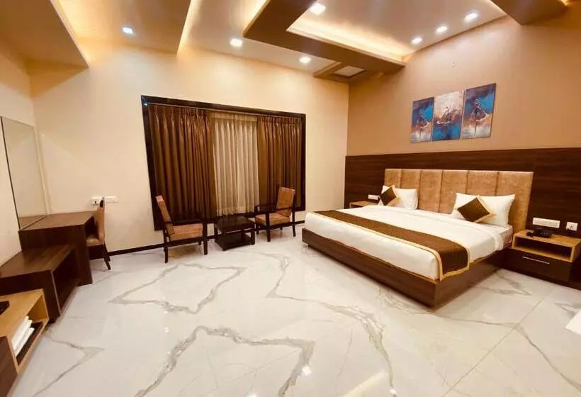 Skyworld Hotels & Resorts