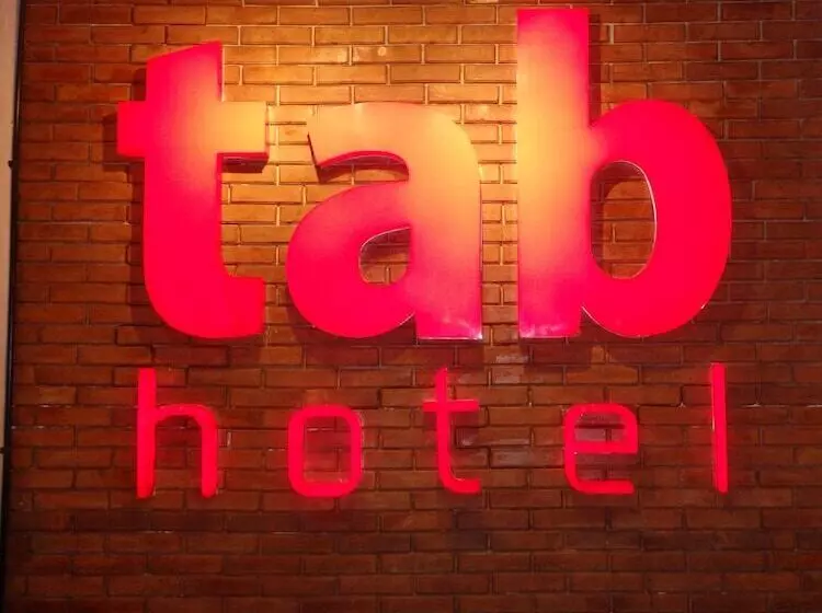 Tab Hotel Legian Bali