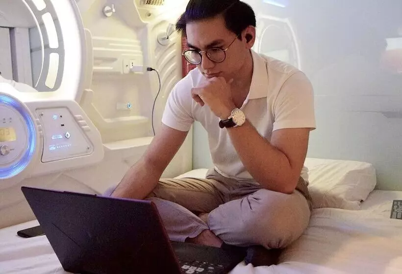 Tab Hotel Legian Bali