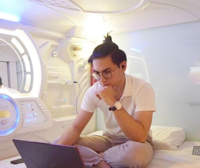 Tab Hotel Legian Bali