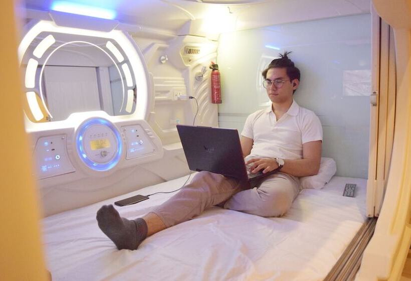 Tab Hotel Legian Bali