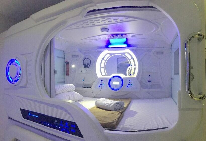 Tab Hotel Legian Bali