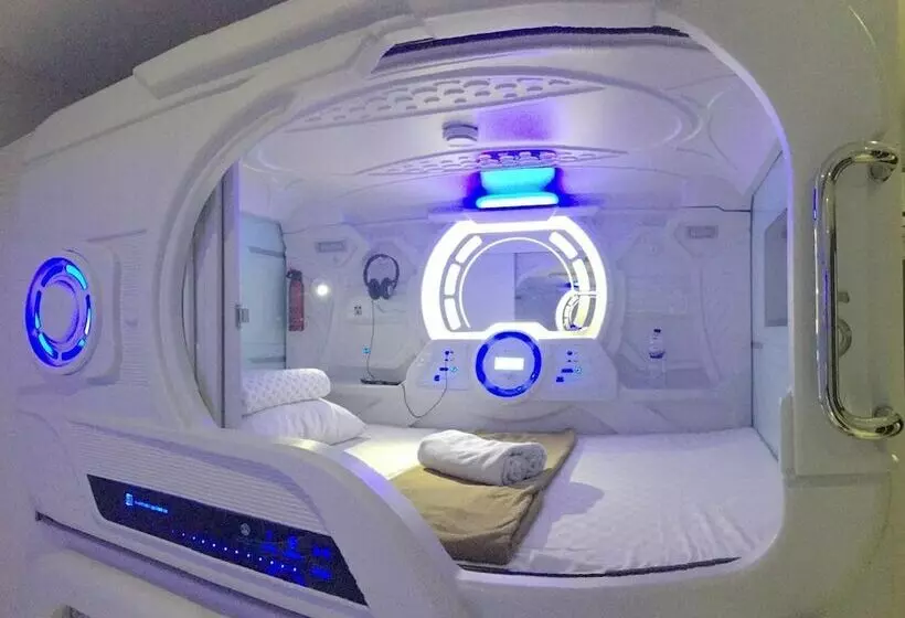 Tab Hotel Legian Bali