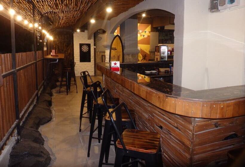 Tab Hotel Legian Bali