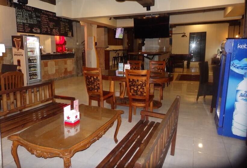 Tab Hotel Legian Bali