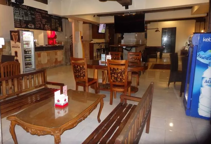 Tab Hotel Legian Bali