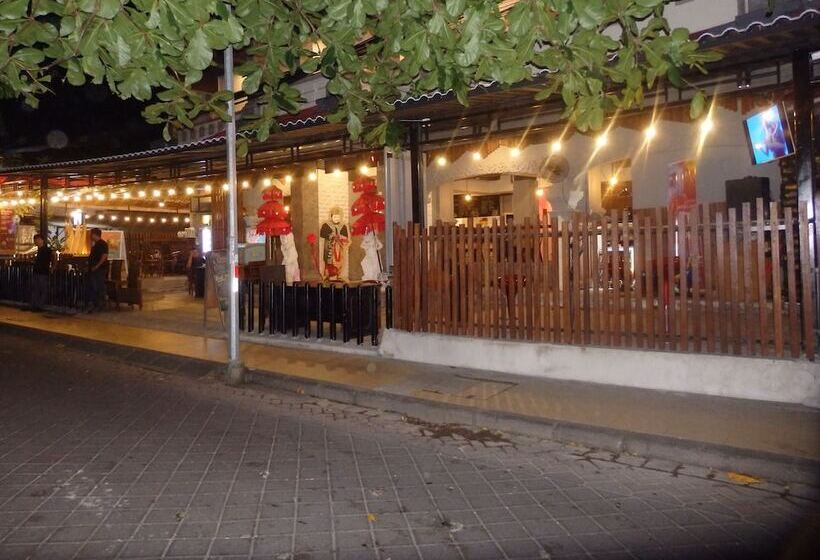 Tab Hotel Legian Bali