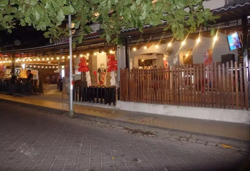 Tab Hotel Legian Bali