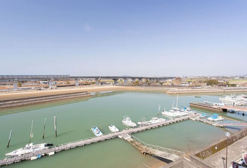 Tabist Hotel Chouseikaku