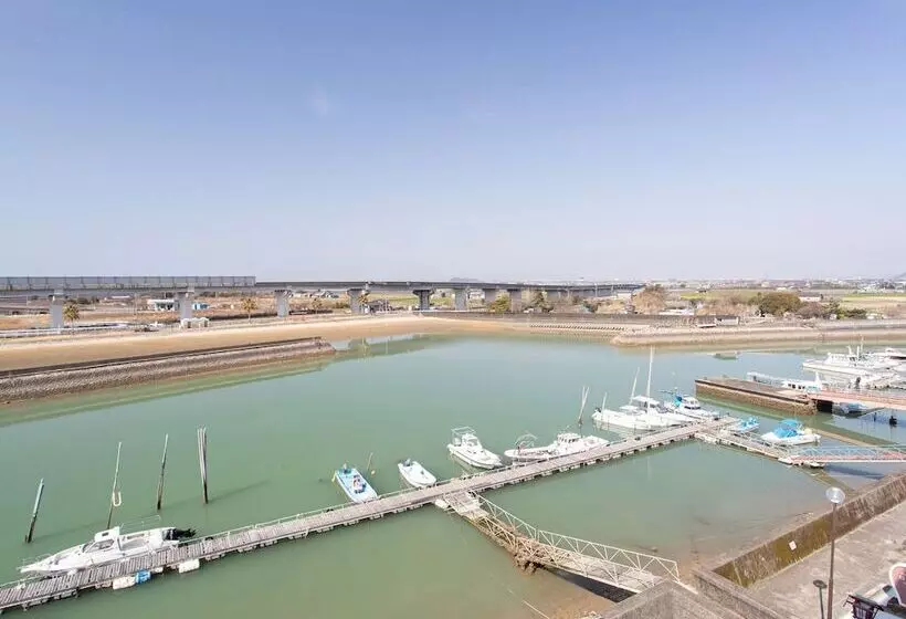 Tabist Hotel Chouseikaku