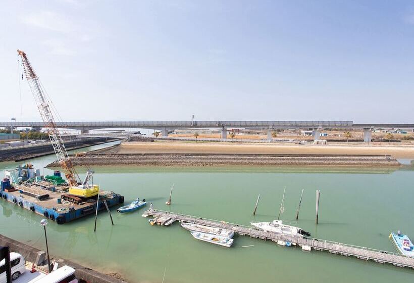 Tabist Hotel Chouseikaku