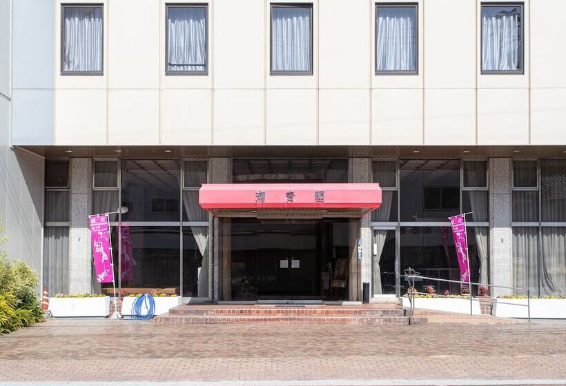 Tabist Hotel Chouseikaku