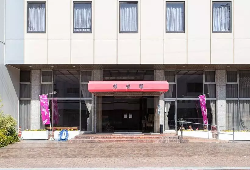 Tabist Hotel Chouseikaku