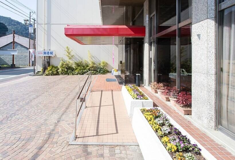 Tabist Hotel Chouseikaku