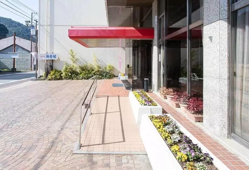 Tabist Hotel Chouseikaku