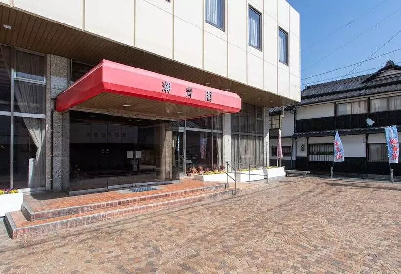 Tabist Hotel Chouseikaku