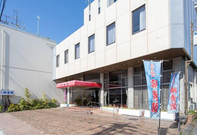 Tabist Hotel Chouseikaku