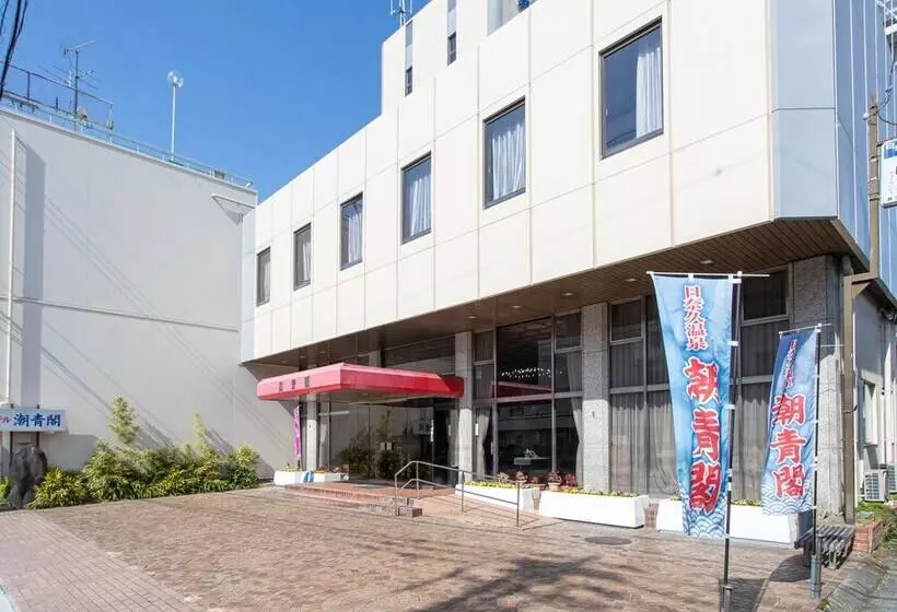 Tabist Hotel Chouseikaku