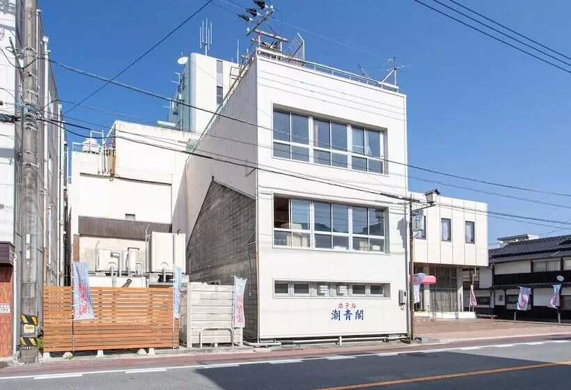 Tabist Hotel Chouseikaku