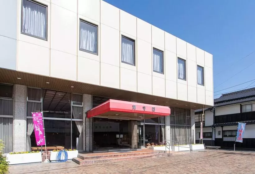 Tabist Hotel Chouseikaku