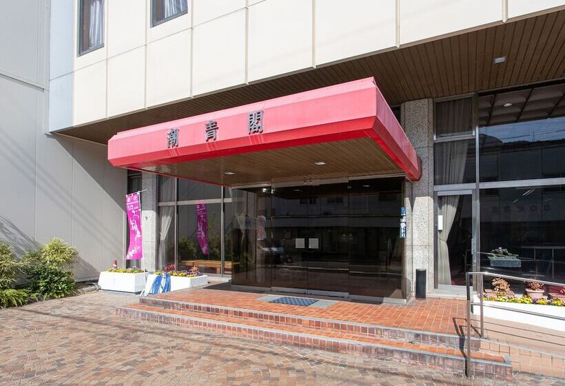 Tabist Hotel Chouseikaku