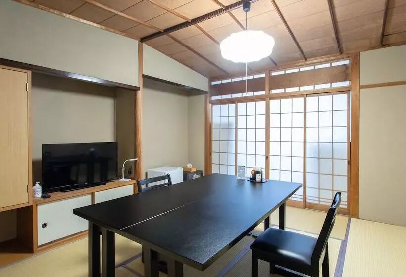 Tabist Hotel Chouseikaku