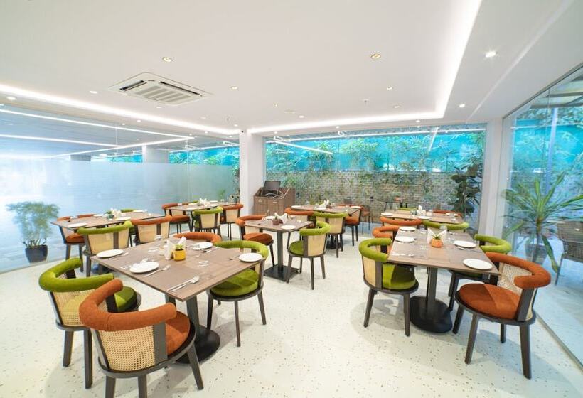 The Beacon Hotel Visakhapatnam