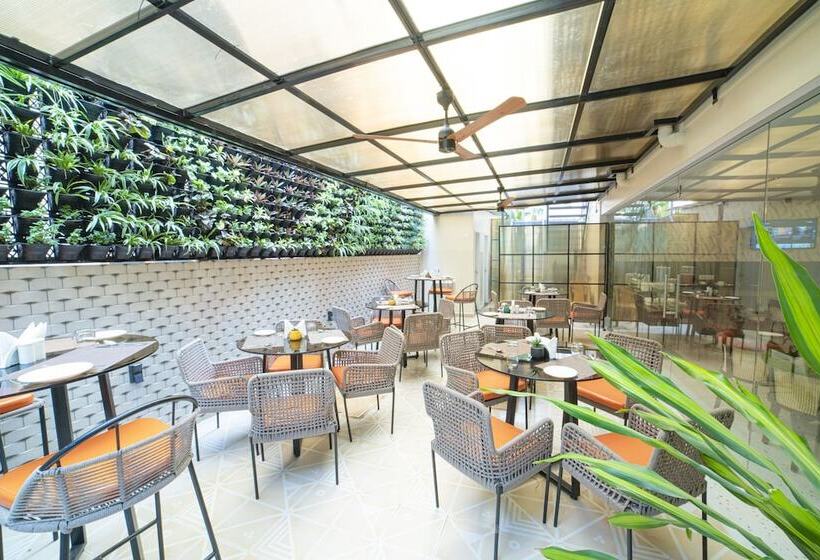 The Beacon Hotel Visakhapatnam