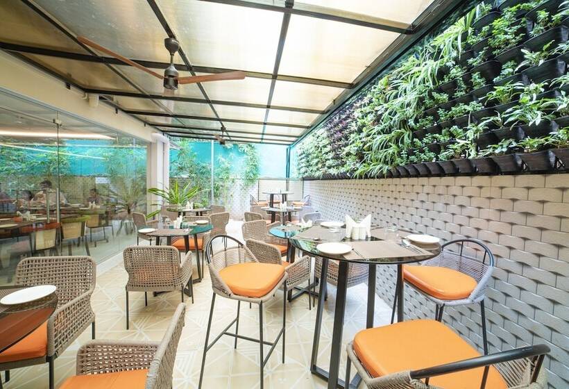 The Beacon Hotel Visakhapatnam