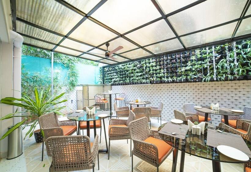 The Beacon Hotel Visakhapatnam