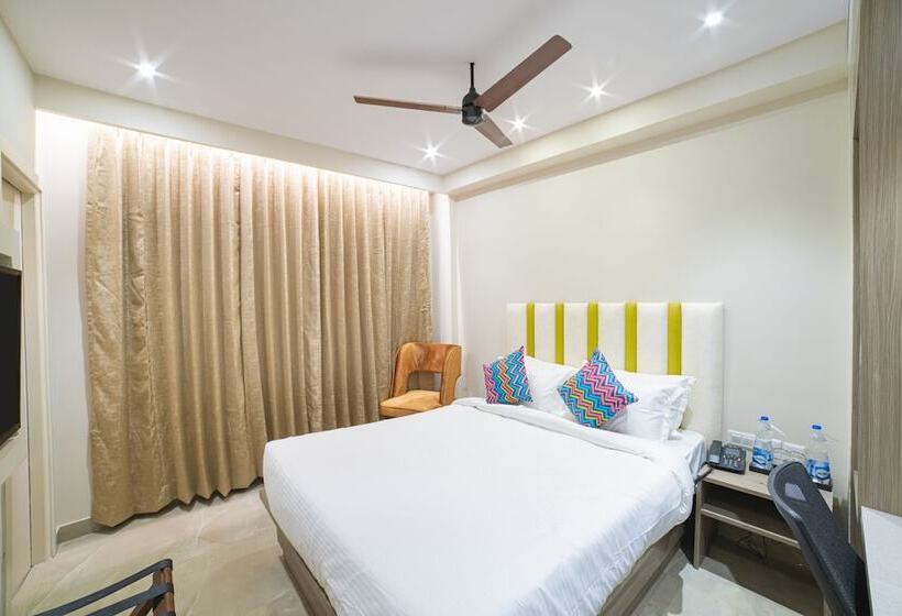 The Beacon Hotel Visakhapatnam