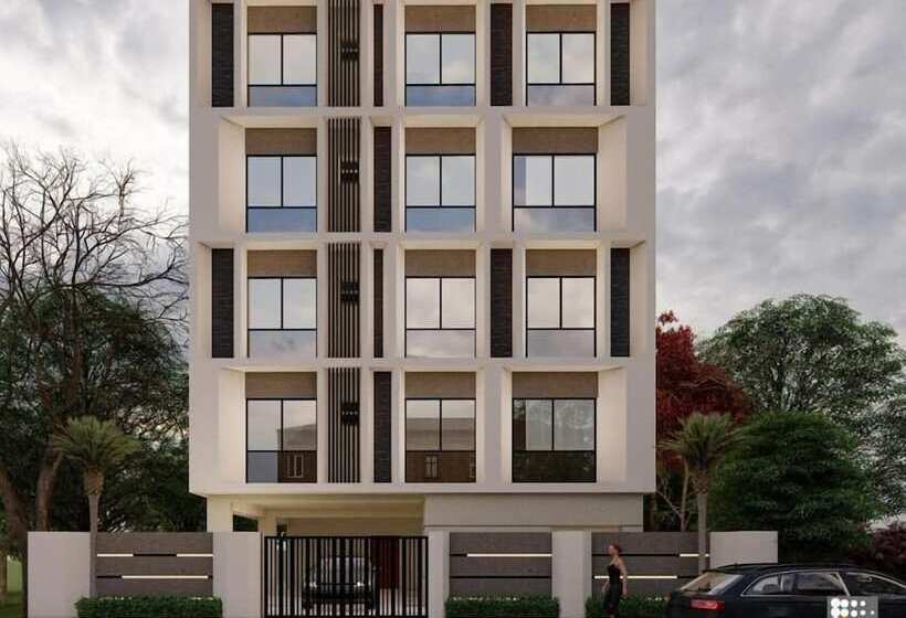 The Beacon Hotel Visakhapatnam