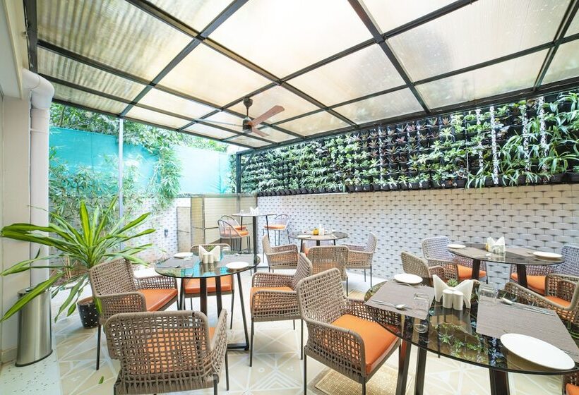 The Beacon Hotel Visakhapatnam