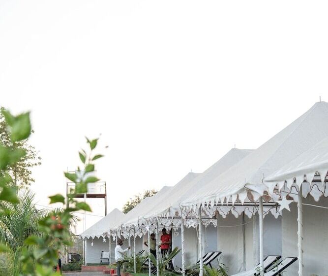 Unity Holiday Resort Statue Of Unity