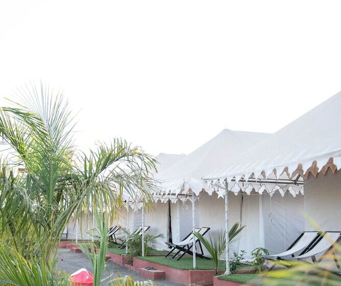 Unity Holiday Resort Statue Of Unity