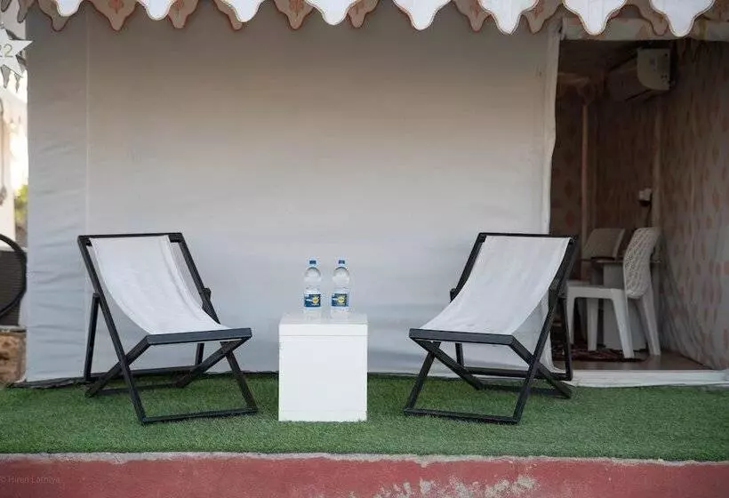 Unity Holiday Resort  Statue Of Unity