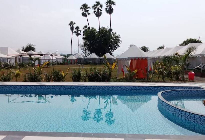 Unity Holiday Resort Statue Of Unity